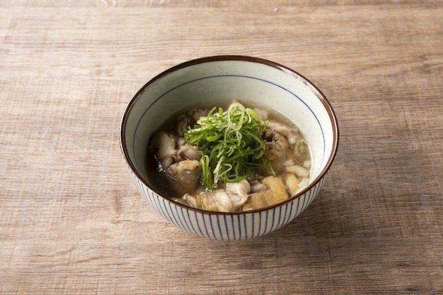 Hormone Yakiniku Ogawa Shoten Tsuruhashi