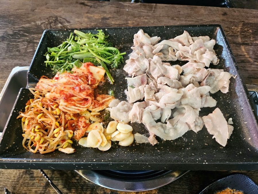 Insaeng Daepae