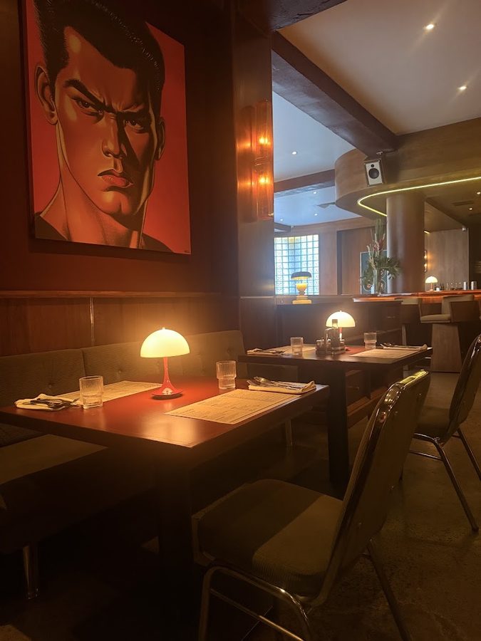 Fu House | Seminyak