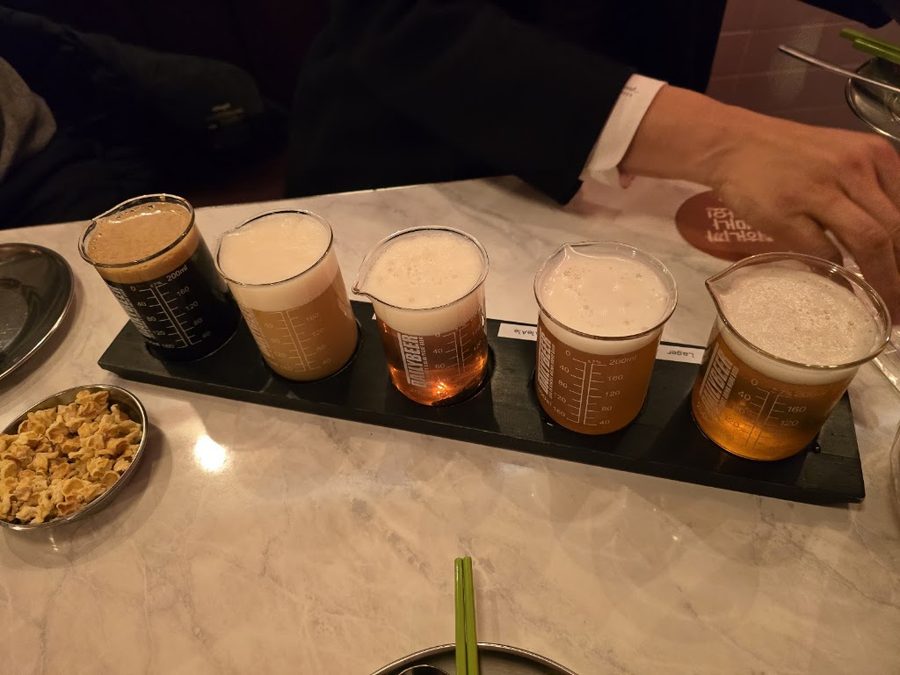 생활맥주 을지병원사거리점