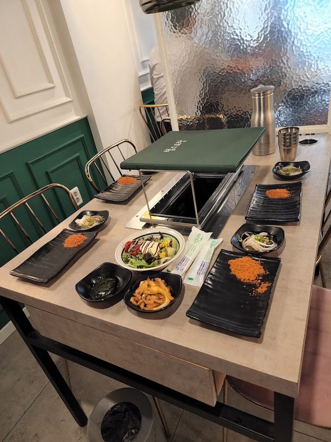 램스토랑