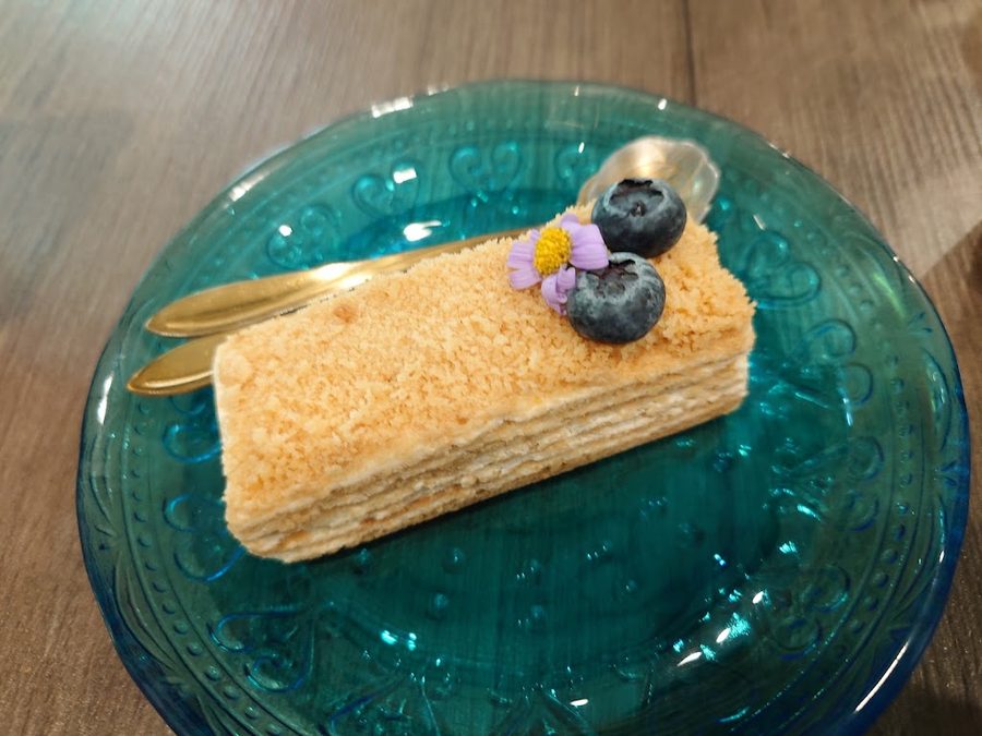 Belka - Homemade Bakery & Tea