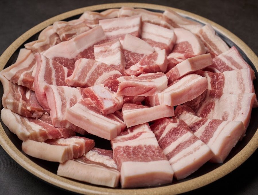 신사 맛집 대운목장 신사본점