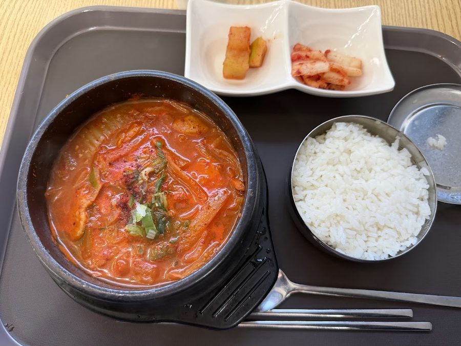동교김밥