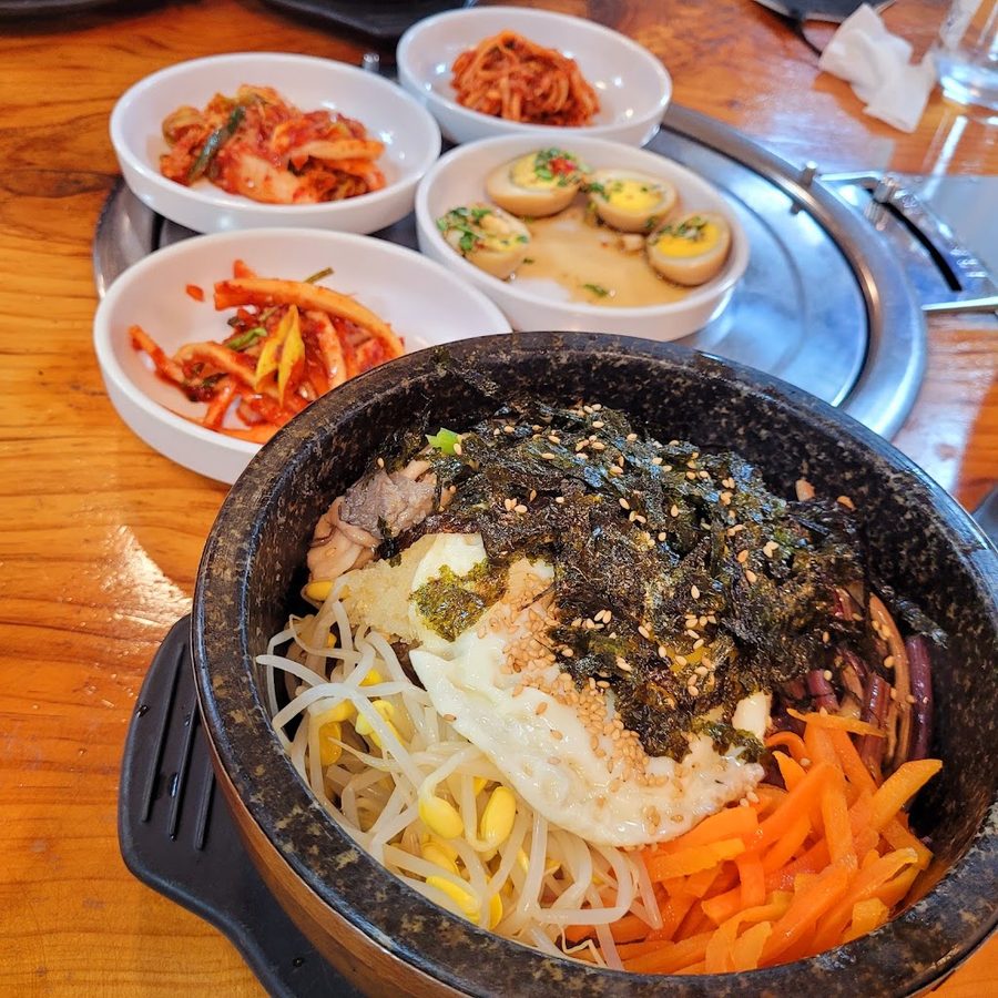 Samseong Galbi