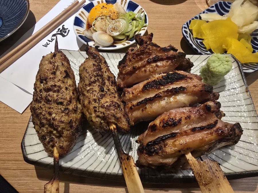 Kaje