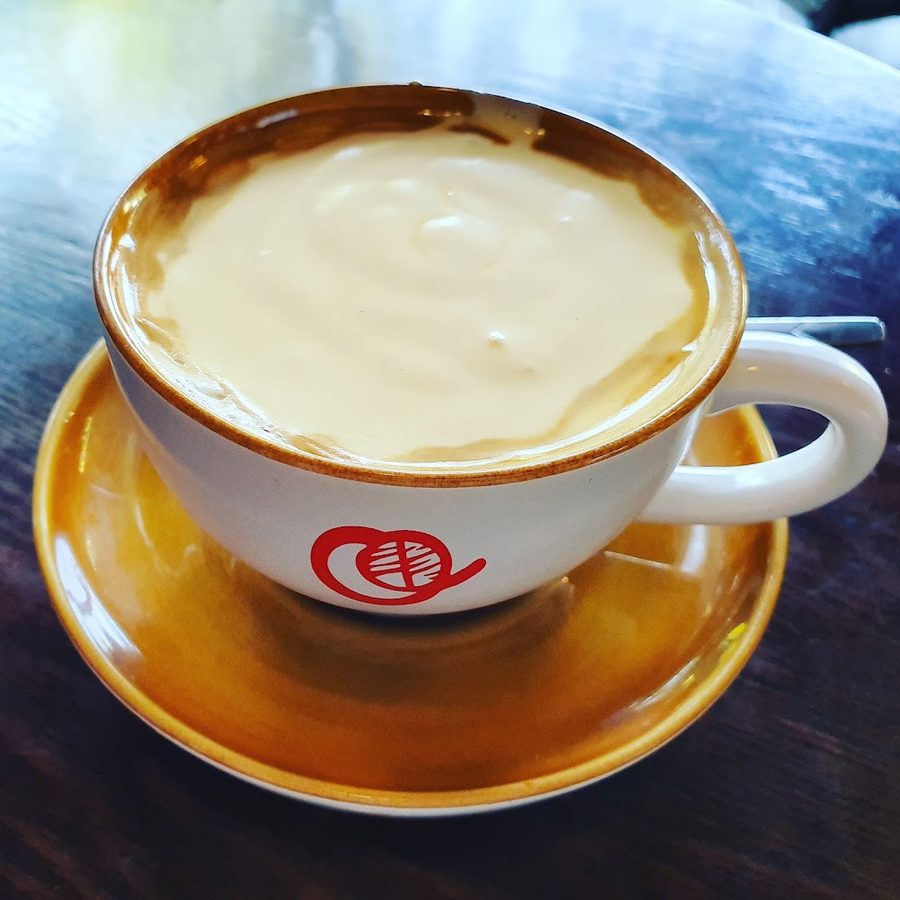 Helio Vietnam Specialty Coffee
