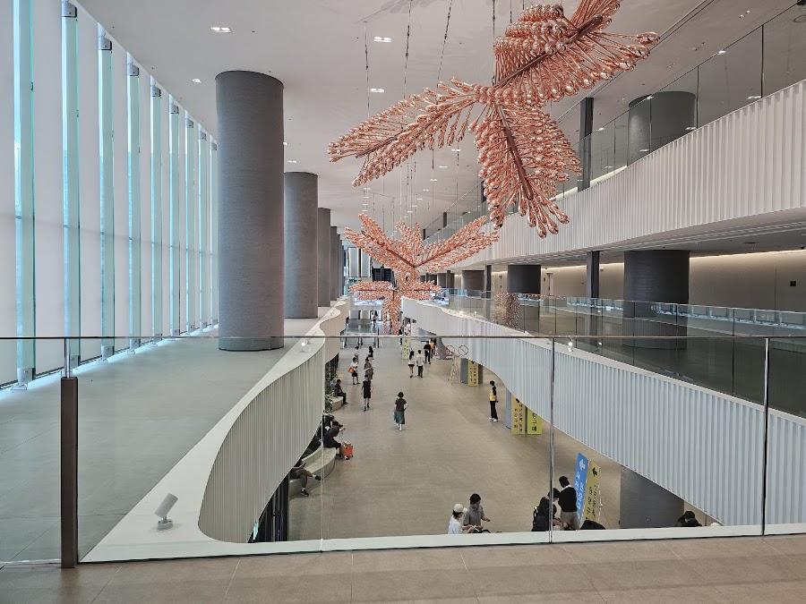 COEX Magok Le West