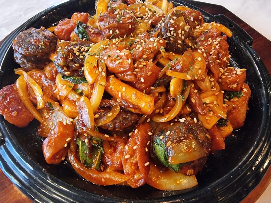 Gopkkaebi Yeonnam Main Branch