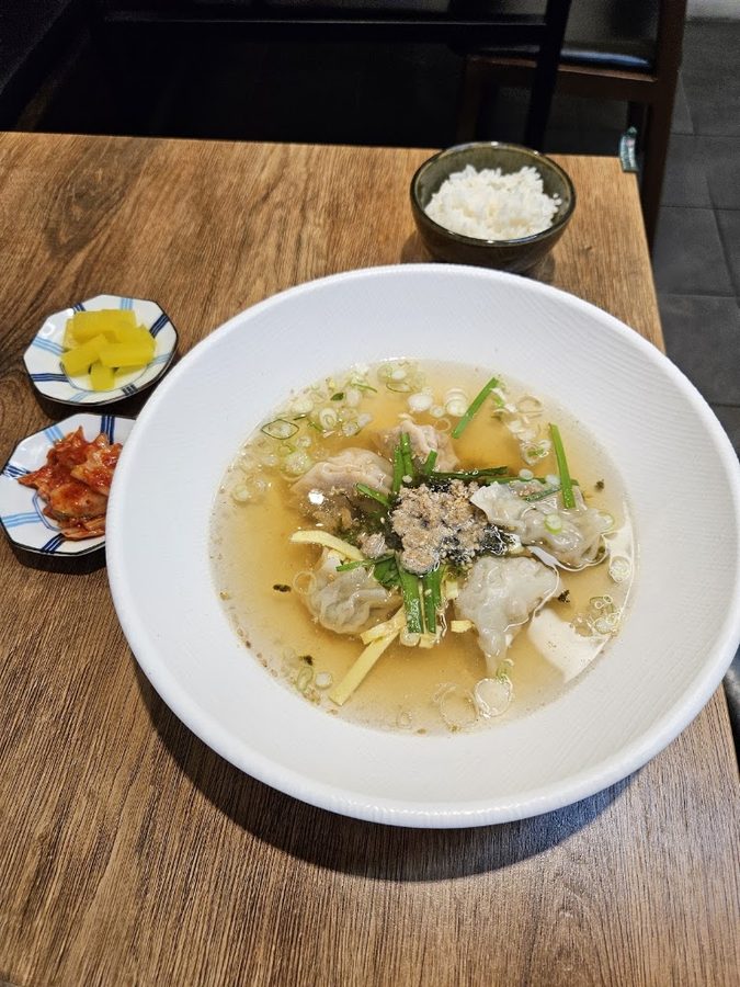 동백식당