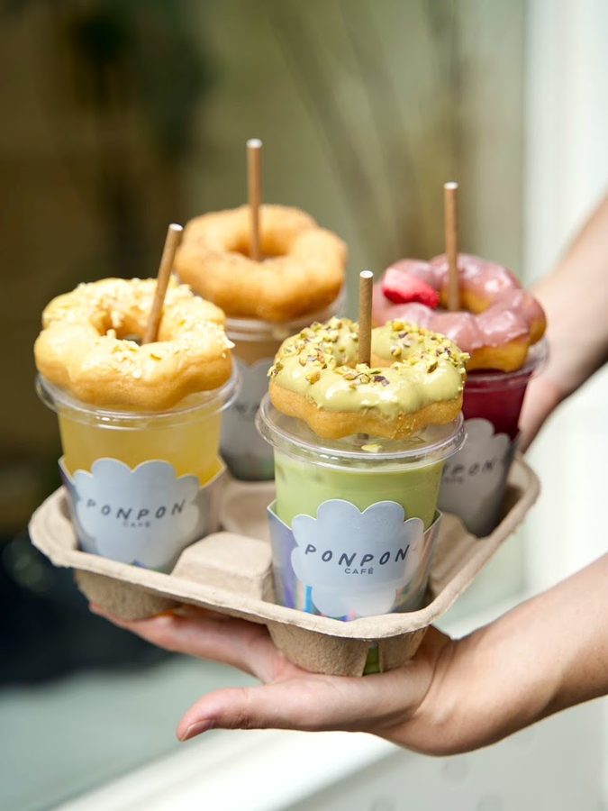 PonPon Café