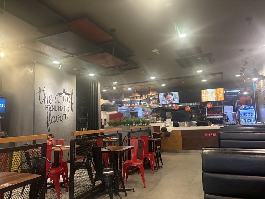 Pizza Hut