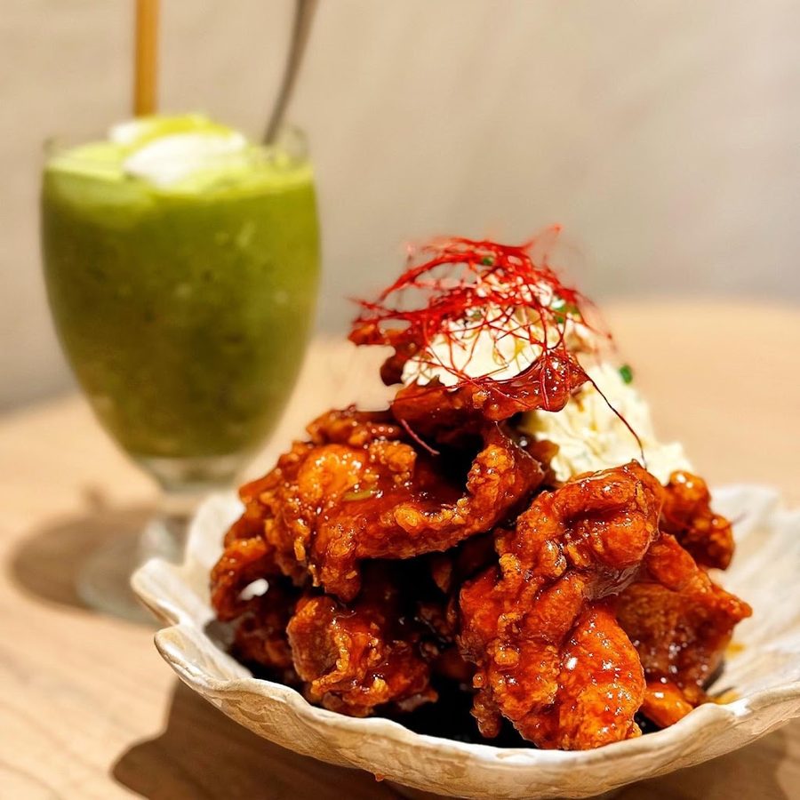 Choubo Kissaten (Causeway Bay)
