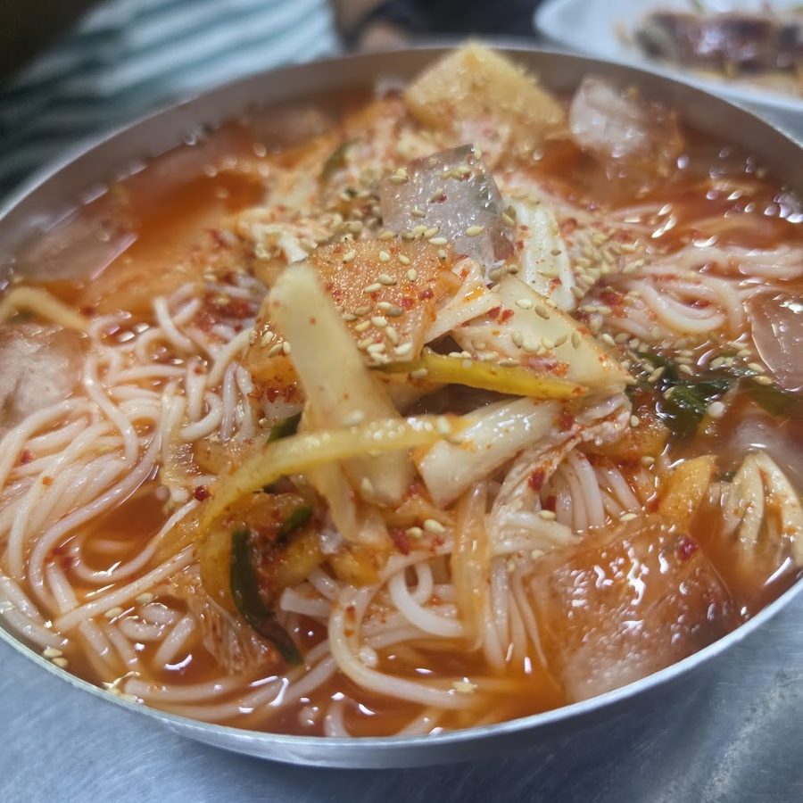 Yungnim Bossam