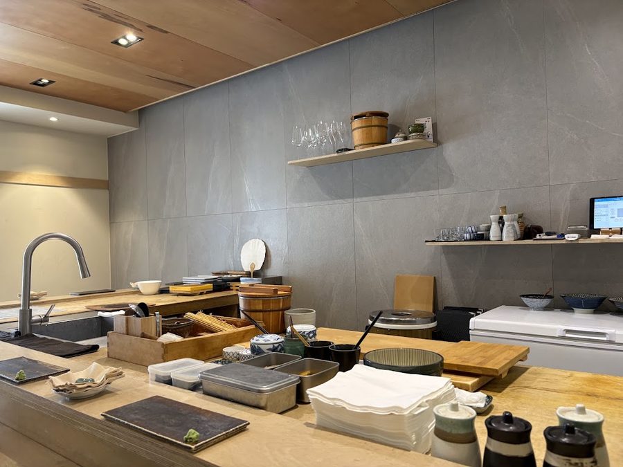 Sushi Kou
