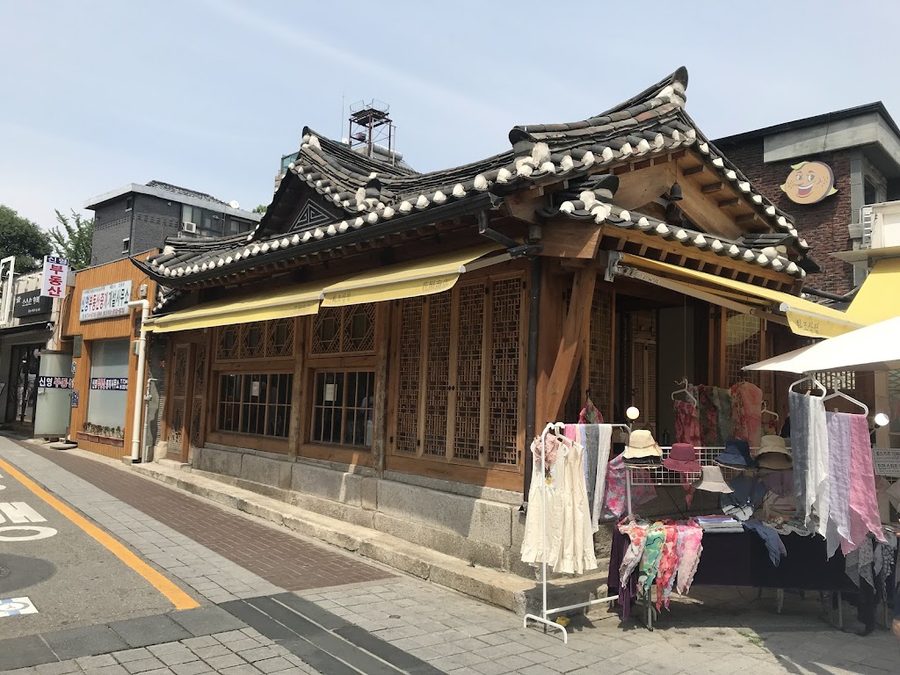 세계장신구박물관
