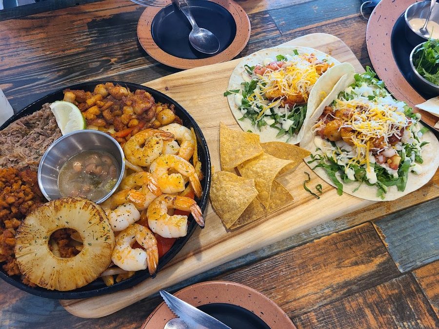 Costa Taco