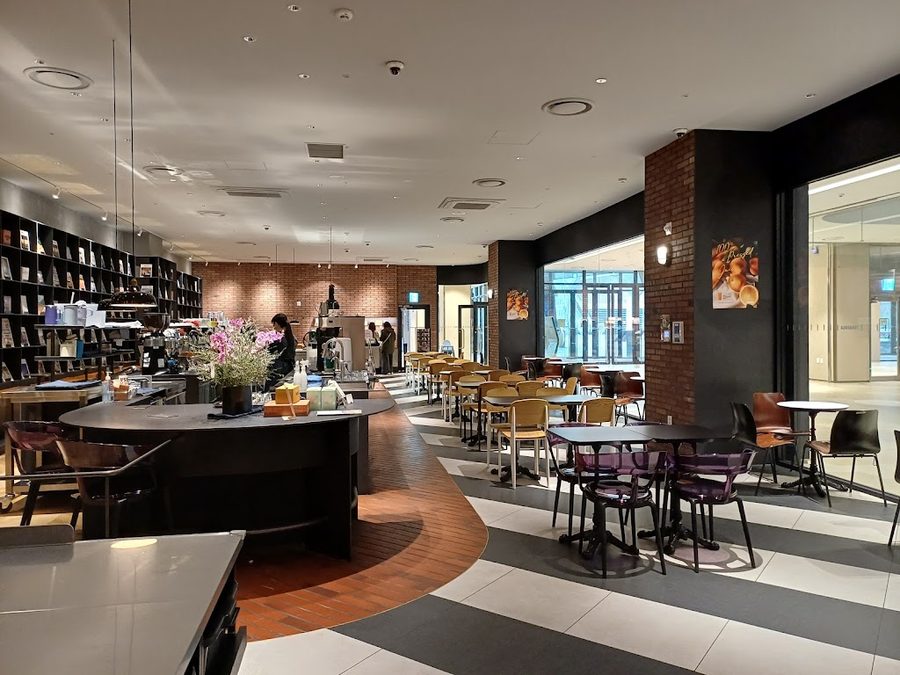 Terarosa Coffee