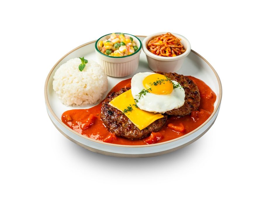Ssada Gimbab Jongno