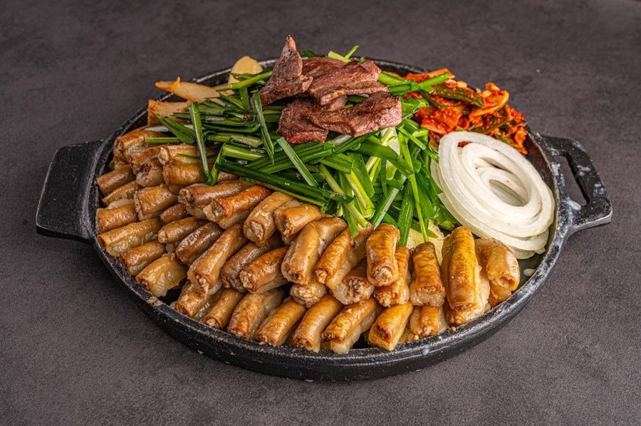 Dami Gopchang 新沙直營店