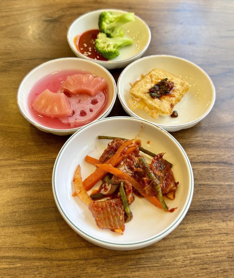 Ujanggun Jangchungwang Jokbal