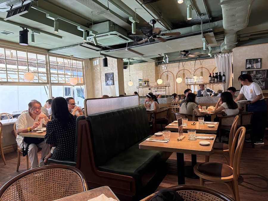 Pici Kennedy Town