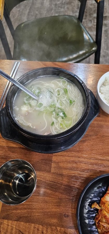 큰집아저씨정선점