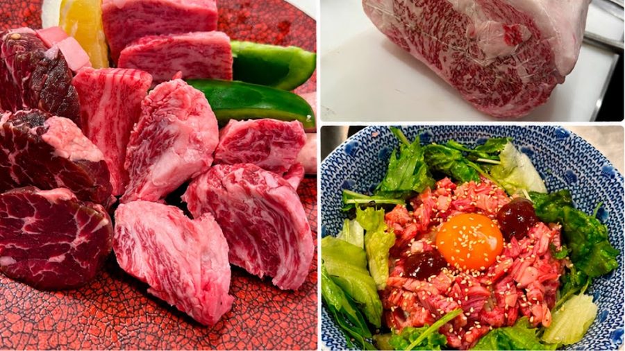 烤肉 Edorock