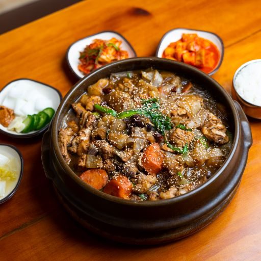 真率湯飯
