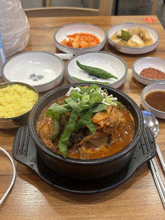 신사골감자탕 어린이대공원점