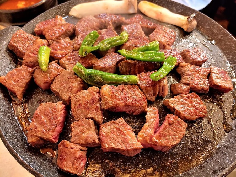 文來那家