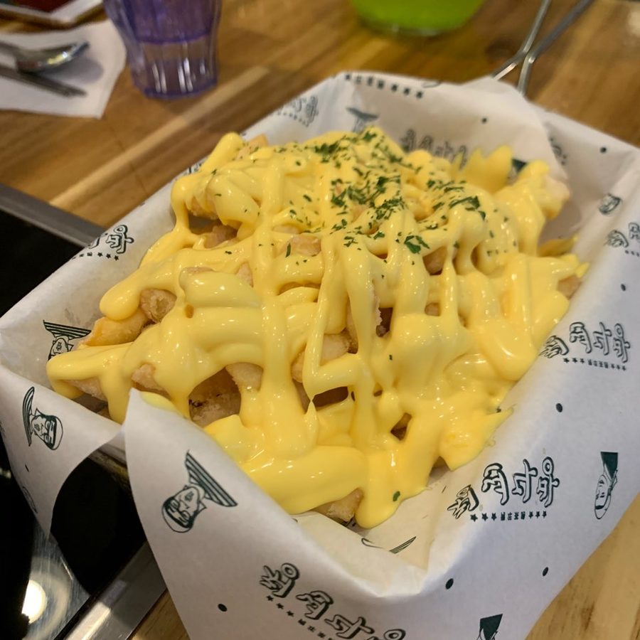 청년다방 숭실대점
