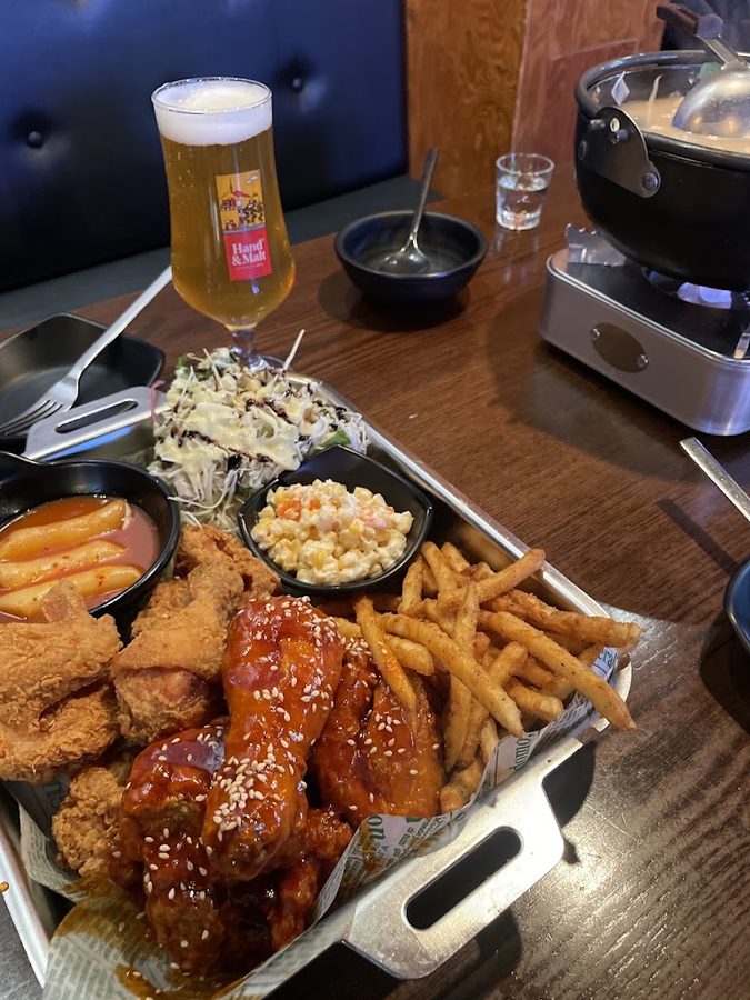 국민맥주