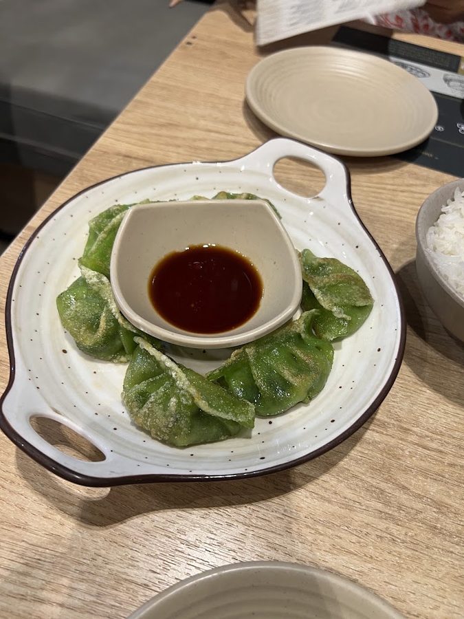 Haochi - Dimsum Taipei Lý Thường Kiệt