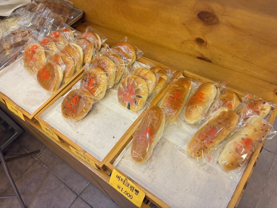 リフレッシュ菓子店