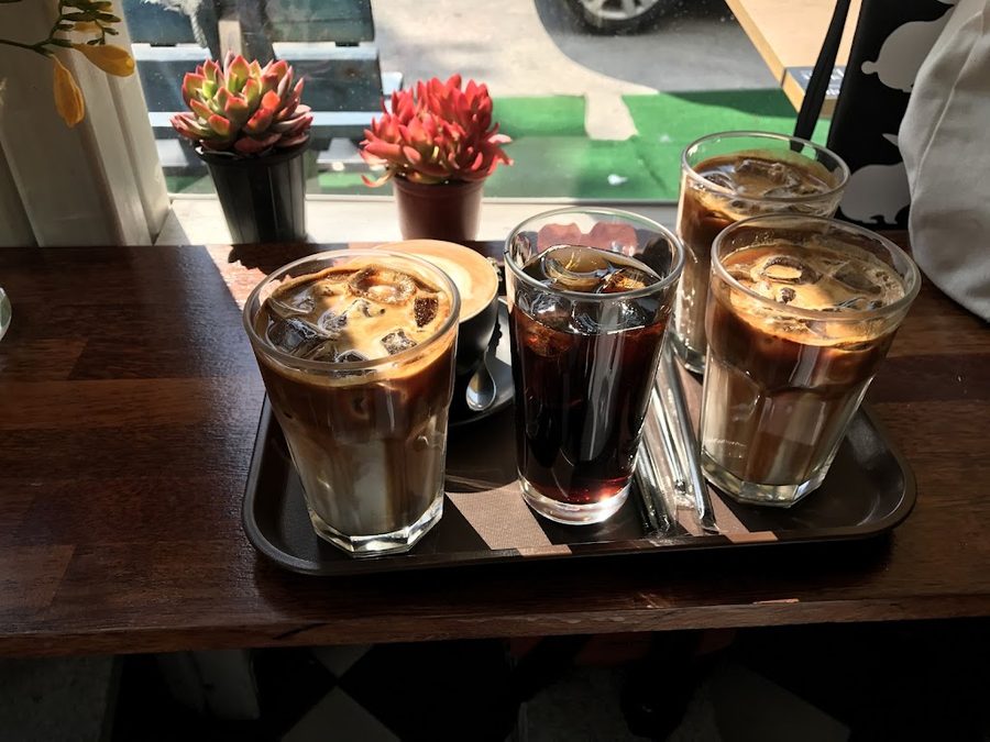 Keopilang