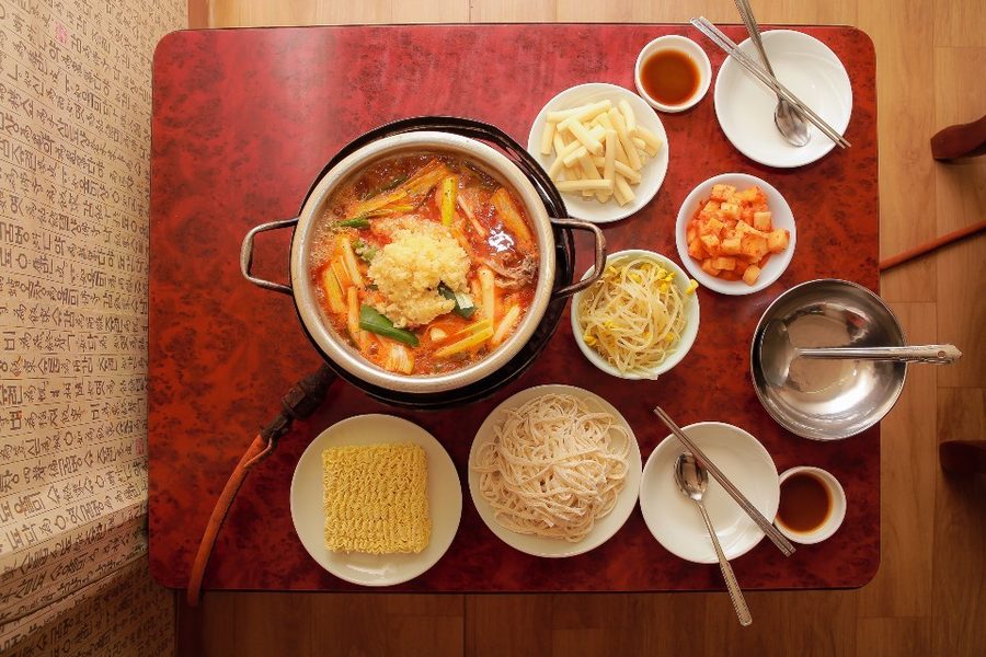桂林雞湯