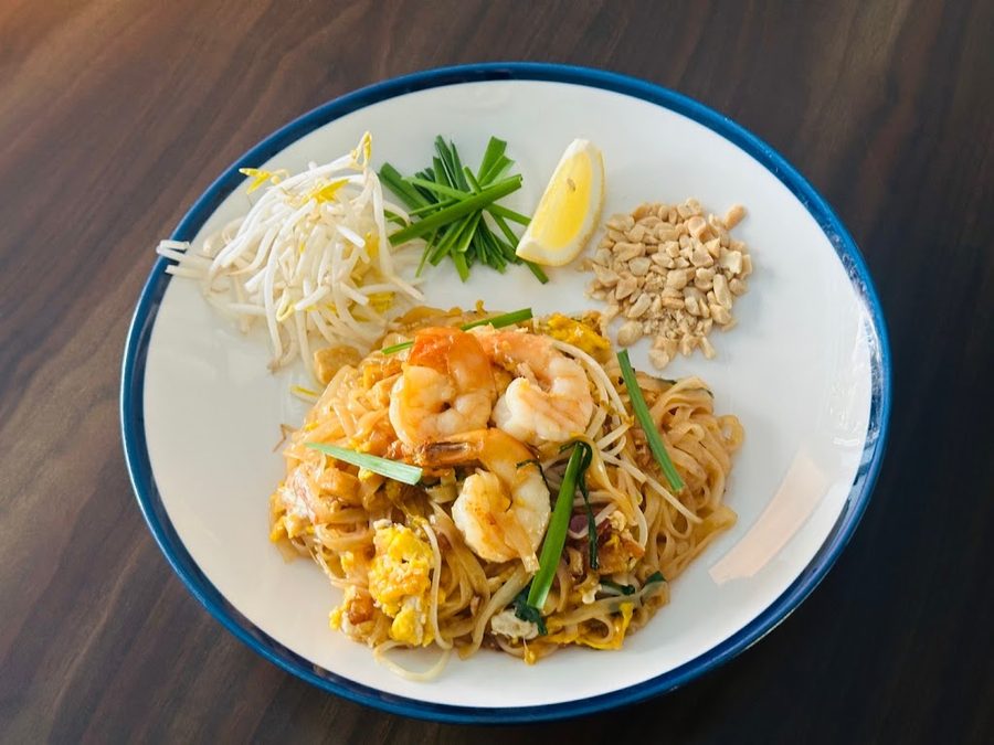 Delight Thai