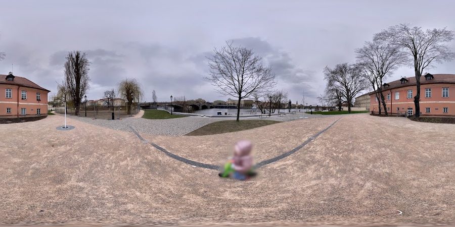 ツィヘルナー公園