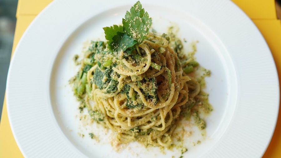 Vegan Kitchen