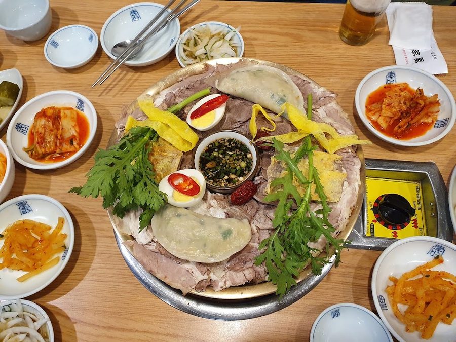 平家屋 光化門店