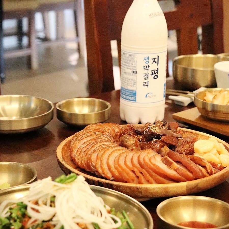 담온식당