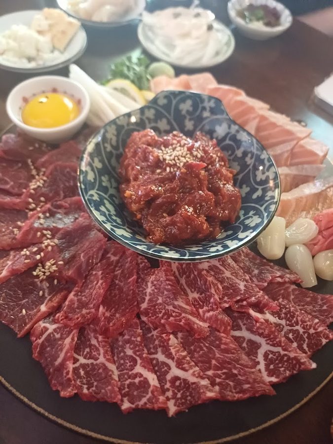 Gyeongseong Yuk Hoegwan