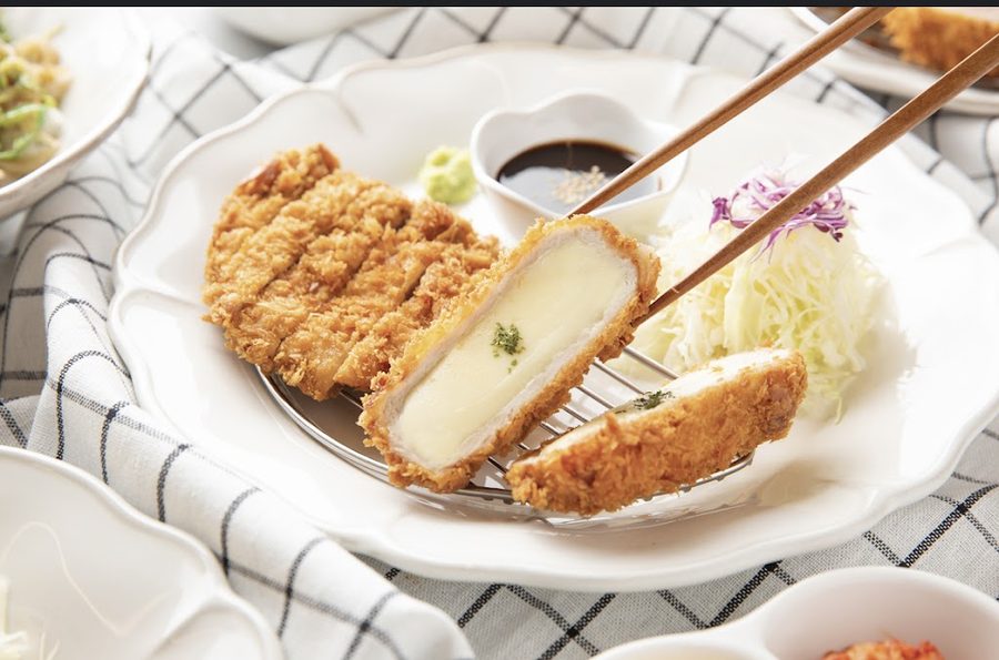 Sujak Katsu Jayang Branch