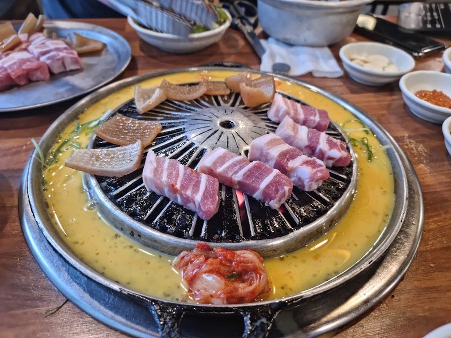 Kkubeun