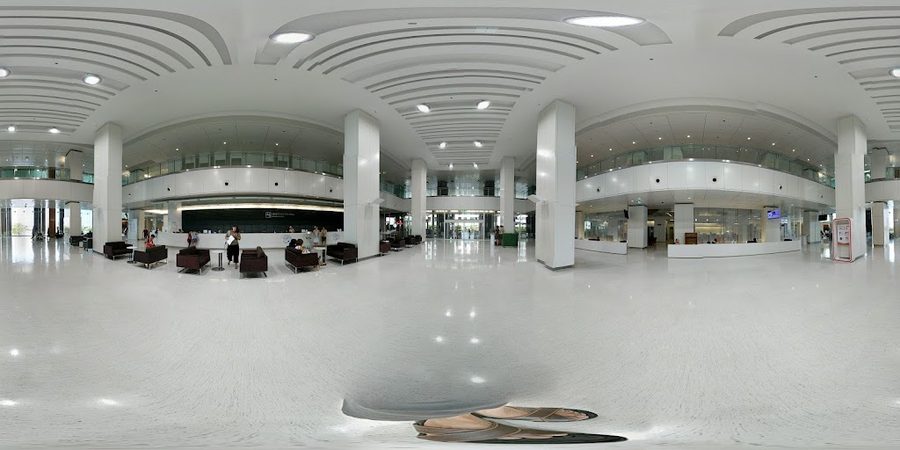 Siriraj Piyamaharajkarun Hospital