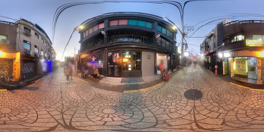 텅앤그루브조인트