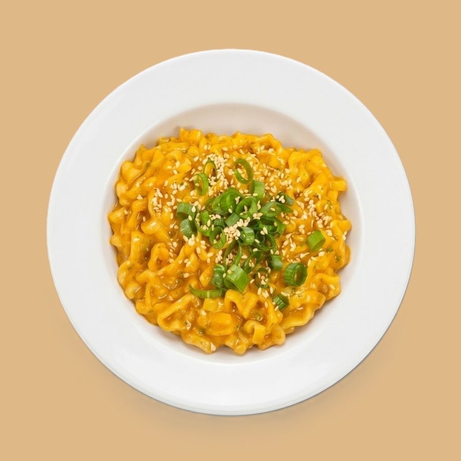 Eatopia Korean Takeaway