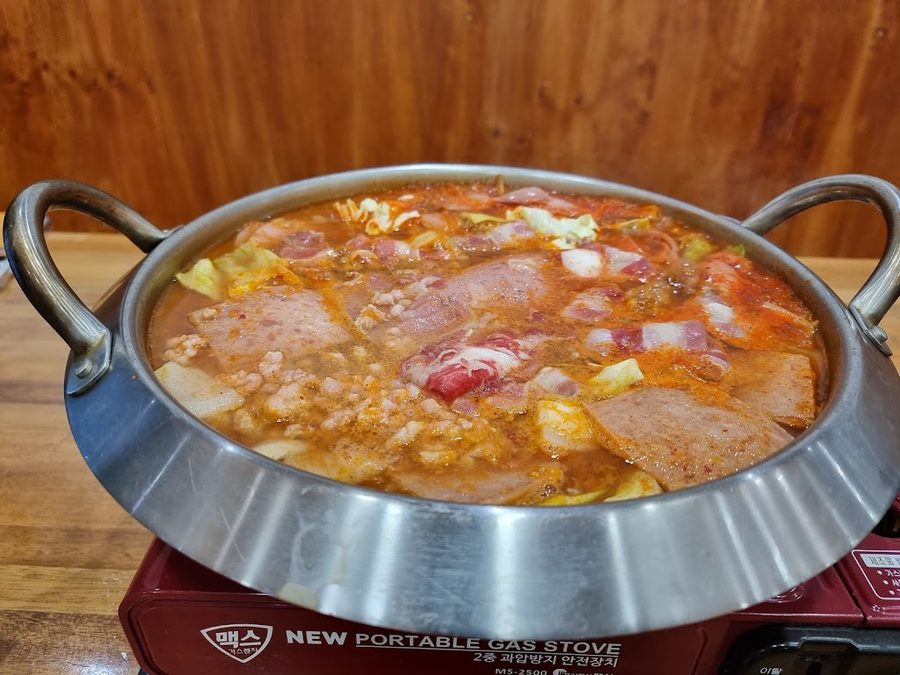24시전주꼬부리콩나물국밥 두류본점