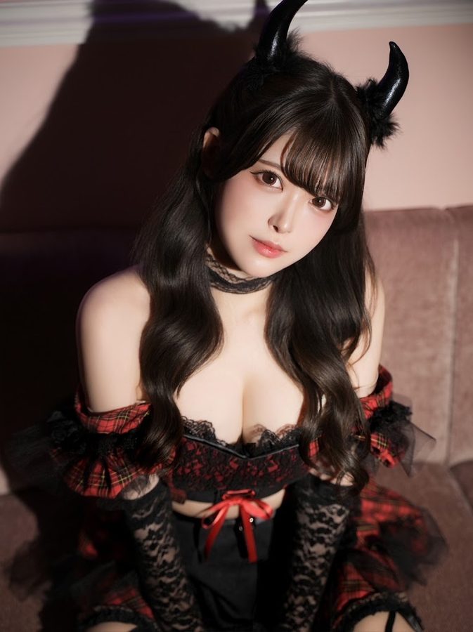 KOAKUMA Ueno